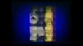 Tom Newbold video of Part Two of Doctor X on NKY Magazine 1996