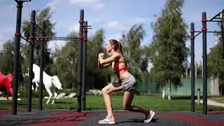 Видео из Pride Wellness Club 2018