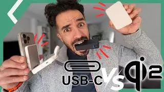 Comment charger son iPhone en déplacement ?