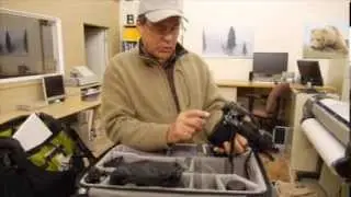 Lumix AF Tutorial