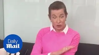 'It's a real mob mentality': Katie Hopkins on Ched Evans fiasco - Daily Mail