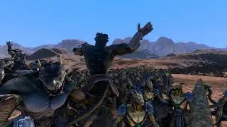 15000 Lizardman Swords VS 15000 Dragons Mans   Ultimate Epic Battle Simulator 2   UEBS 2