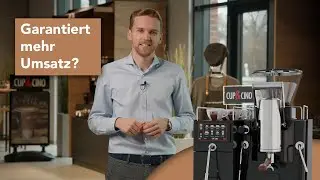 Das Erfolgskonzept von CUP&CINO