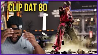 King Jae Tekken Highlights - Episode 80