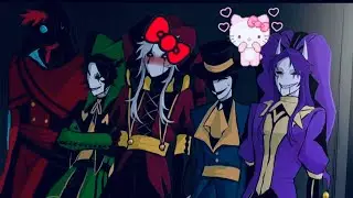 (Reupload) 16 minutes of 𝘛𝘏𝘌 𝘍𝘙𝘌𝘈𝘒 𝘊𝘐𝘙𝘊𝘜𝘚 𝘗𝘛 5