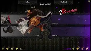 Barnaby vais ver como se faz. Armello Gameplay