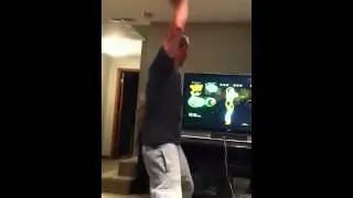 Brummond the Dancing fool 2