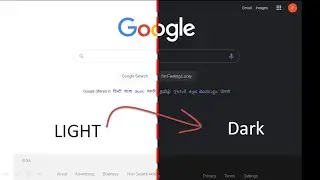 Congrats!! Google has got Dark Theme on PC!! Learn to enable it🤩