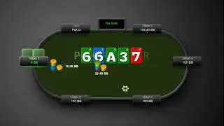August Online Poker Goals and Americas Card Room Session Review for 8/1/18