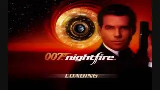 Let's play 007 Nightfire (PC) Part 1: A 3D LP