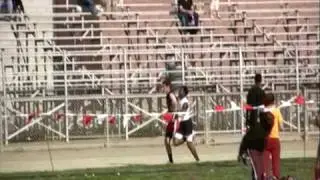 OLYMPIAN EAGLES AT SWEETWATER RELAYS
