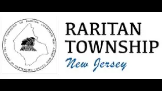 Raritan Township Planning Board Meeting - January 14, 2026