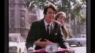 Christopher Mitchell in &lsquo;Take Three Girls&rsquo; (1969)