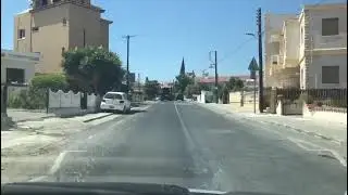 Plot in Ypsonas, Limassol
