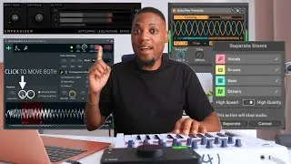 Какая DAW-программа имеет лучшее обновление? FL Studio 2025 против Ableton Live 12.3