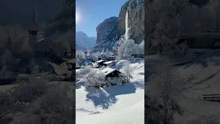 Switzerland's Nature Revealed: Enchanting Landscapes, Tranquil Lakes, and Snowy Peaks