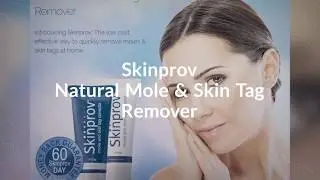 Skinprov Best Mole Remover Cream - Skinprov Reviews