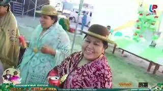 Brassa Ardiente en vivo - Mix Maroyu (Igachi 2025)✓