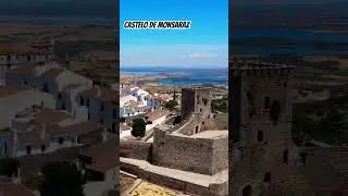 Portugal - Castelo de Monsaraz