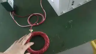 Детектор дорожного движения, как подключить?