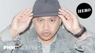 Michael V. Is FHM.com.ph&rsquo;s April Hero