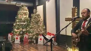 Dr. Ben Garcia-&ldquo; God&rsquo;s greatest gift, His Presence&ldquo; Sunday Dec.5,2021 10am