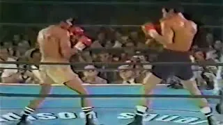 WOW!! WHAT A FIGHT - Alexis Arguello vs Rafael Limon, Full HD Highlights