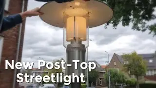 Philips CitySpirit Fluorecent PL-T 42W Lamp Replacement