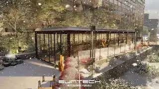 #17 Pergole SUNTECH - Wizualizujemy Twoje marzenia....👀