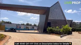 Sattva Lumina Yelahanka Review -9040-241-511- Brochure, Price, Floor Plans, Model Flat, Location