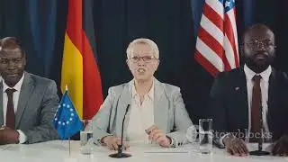 USA vs Germany: A Comparative Study of Political Systems