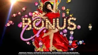 Bonus Candy at Emperors Palace