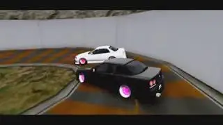 MTA TWIN [JDM]