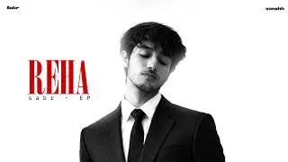 Reha - Vanshh (Official Lyric Visualizer)