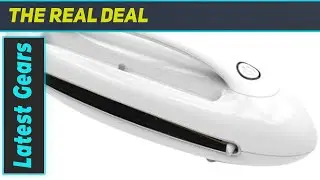 Mustek ScanExpress S410: Perfect Scanner for iPhone/iPad?