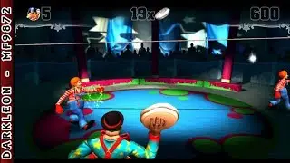 Android - Big Top THD
