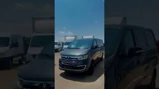 Моя долгожданная мечта осуществилась🤩 Я стал обладателем новенького SOLLERS SF1🎉