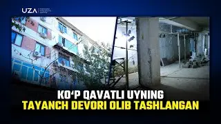 Inson hayoti va mulk xavfsizligiga bepisandlik