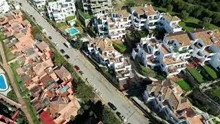 Casares Golf Penthouse