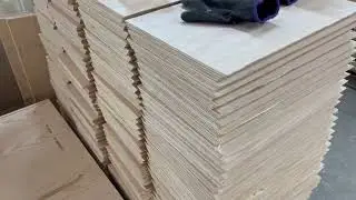 Porque los mejores bafles son de madera?