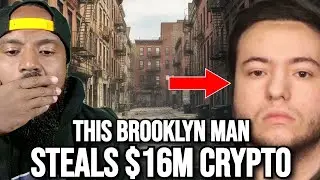 The $16M Crypto Scam That Got Busted By One Bragging Message