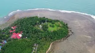 Parola Park - Sablayan, Occidental Mindoro DV (Aug. 1, 2019)