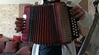 HOHNER Erica C/F Do/Fa Sound Test