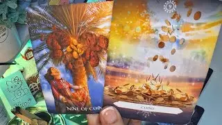 ♍️ VIRGO 💰DOUBLE DIVINE BLESSINGS! God Is Sending Wealth & Truth💸🪽🪽