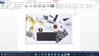 How To Use Captions in Ms Word | REFERENCE MENU IN MICROSOFT WORD