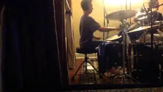 Half Moon Portrait Live Recording Jam