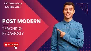 Post Method Teaching Pedagogy Activities  || NEPAL TOP VIP Class ||