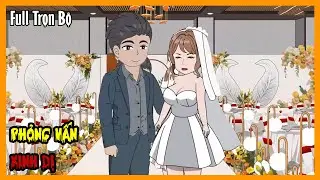 PHỎNG VẤN KINH DỊ Full Trọn Bộ | Quy Tắc Kinh Dị Sinh Tồn | A Mộc Sub