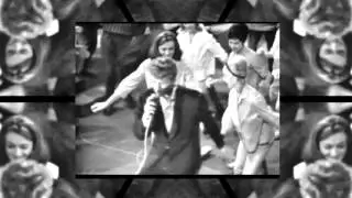 oTaiTi Johnny Hallyday Anthologie 1961 Viens Danser Le Twist (Let's Twist Again) Version HD Remast.