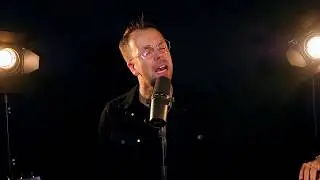SAITE EINS - Angels (Robbie Williams Cover) // The Studio18 Sessions